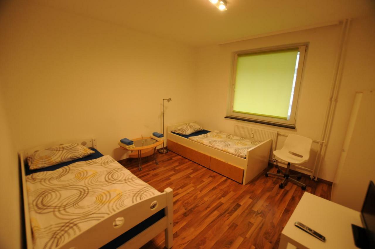 Messezimmer Laatzen Hannover Luaran gambar