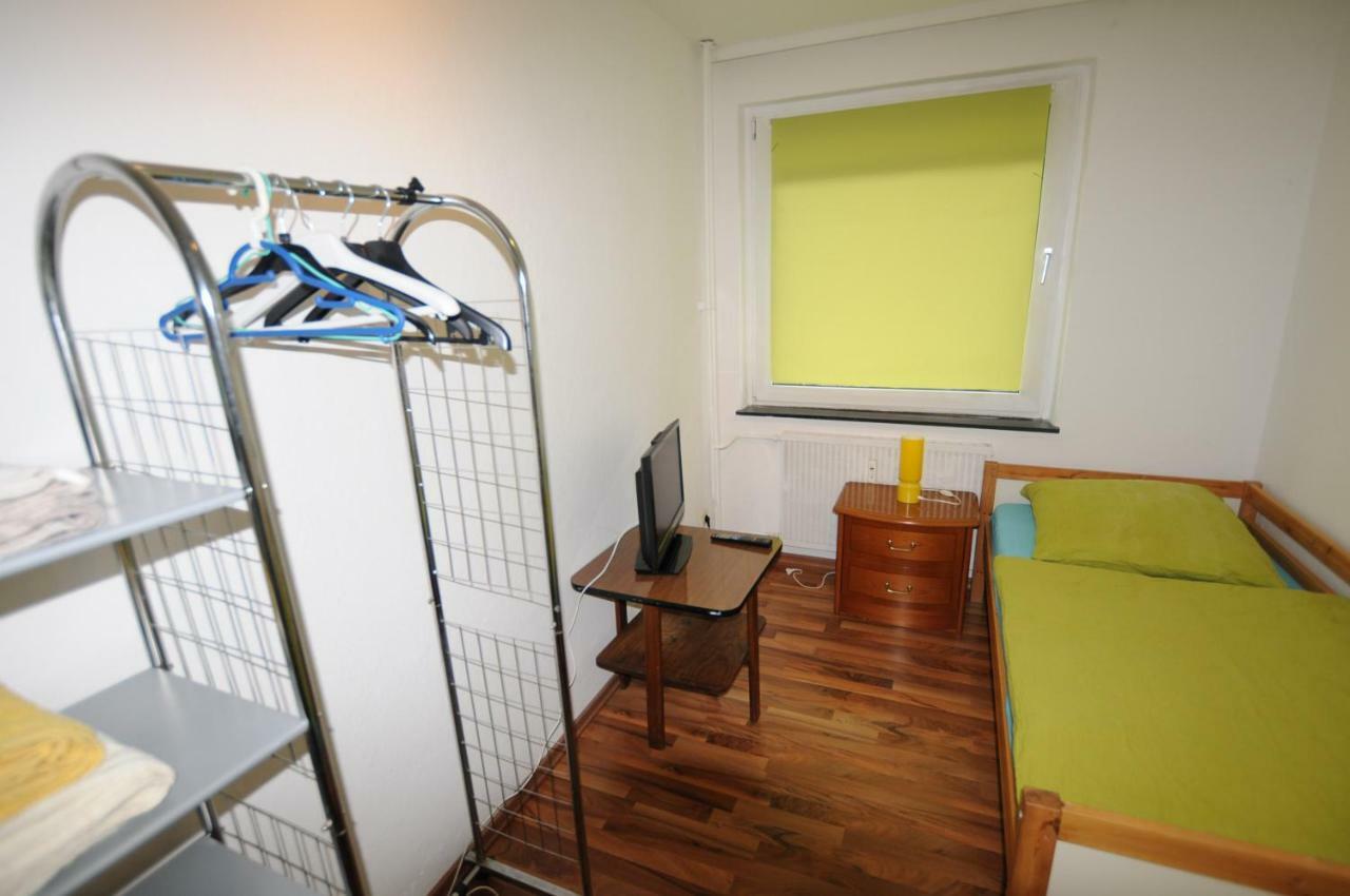 Messezimmer Laatzen Hannover Luaran gambar