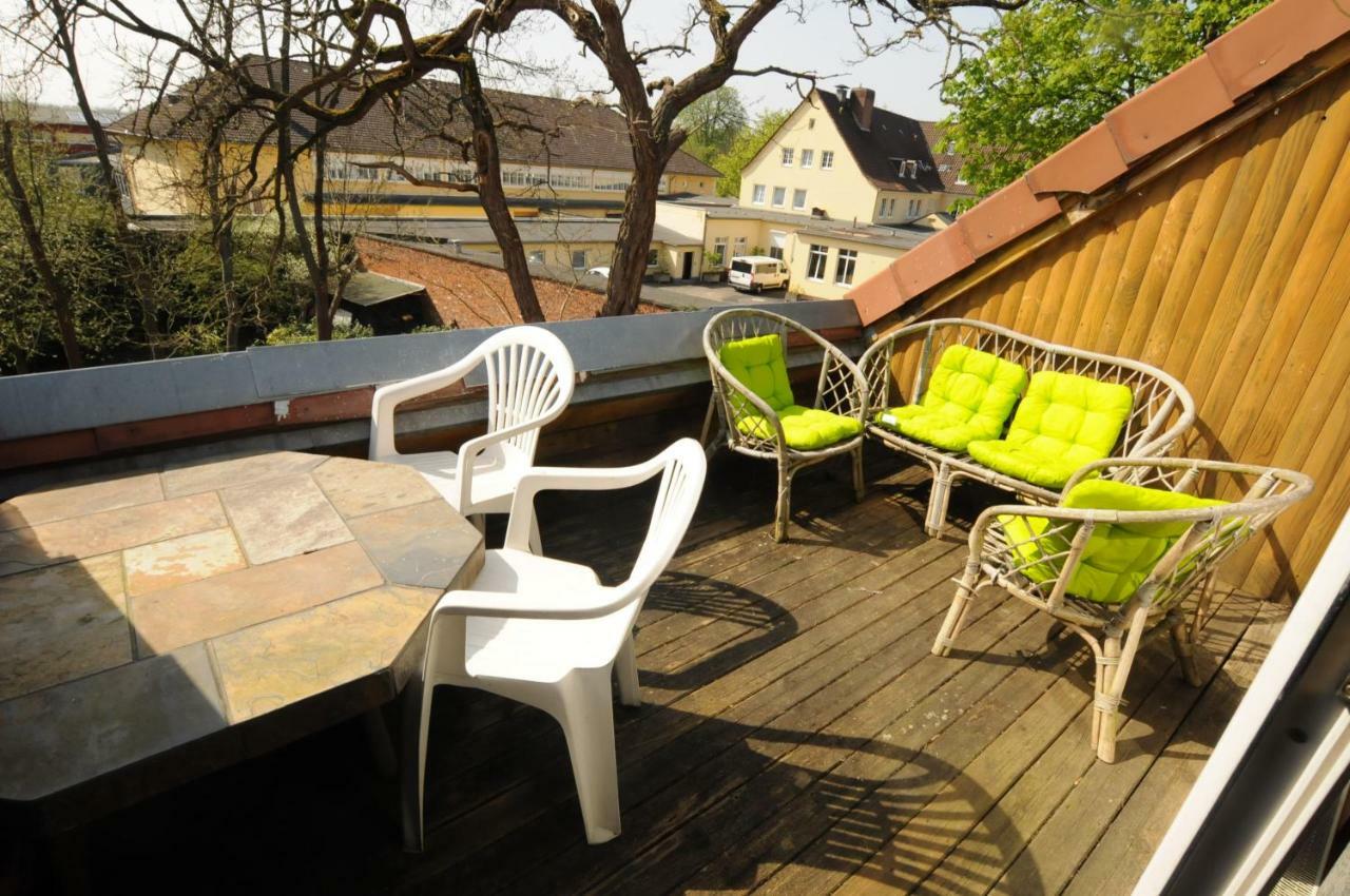 Messezimmer Laatzen Hannover Luaran gambar