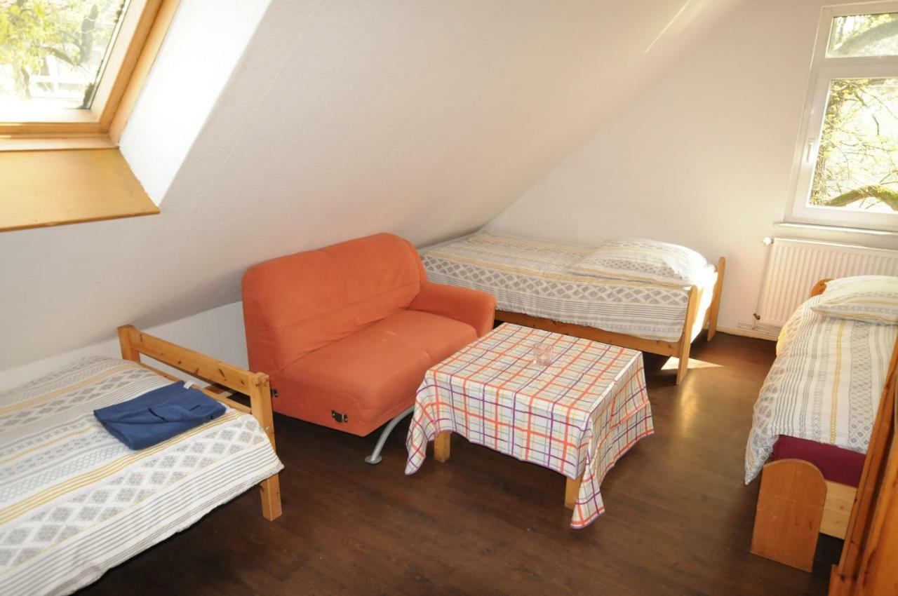 Messezimmer Laatzen Hannover Luaran gambar
