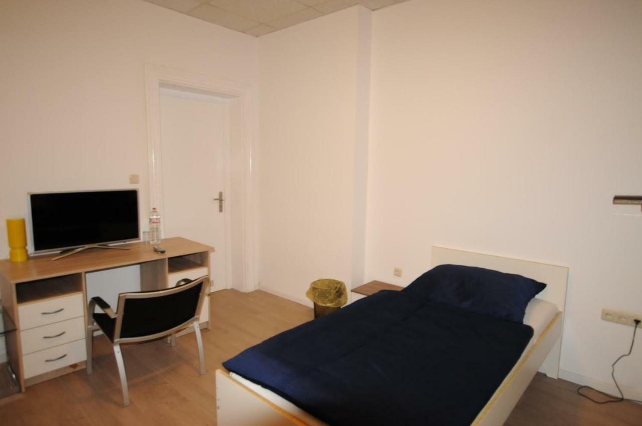 Messezimmer Laatzen Hannover Luaran gambar